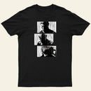 Tears In Rain Entrageek T-Shirt