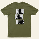 Tears In Rain Entrageek T-Shirt