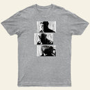 Tears In Rain Entrageek T-Shirt