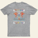 DND Dragon Dice Weapon T-Shirt