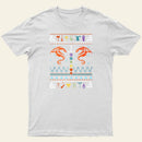DND Dragon Dice Weapon T-Shirt
