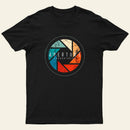 Portal Aperture Laboratories T-Shirt