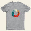 Portal Aperture Laboratories T-Shirt