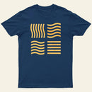 Elemental Stones Entrageek T-Shirt
