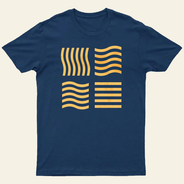 Elemental Stones Entrageek T-Shirt