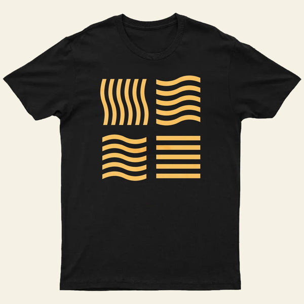 Elemental Stones Entrageek T-Shirt