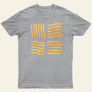 Elemental Stones Entrageek T-Shirt