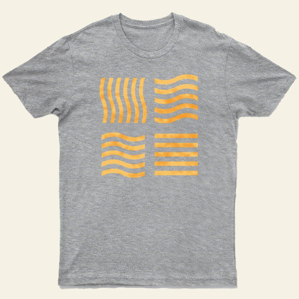 Elemental Stones Entrageek T-Shirt