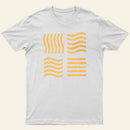 Elemental Stones Entrageek T-Shirt