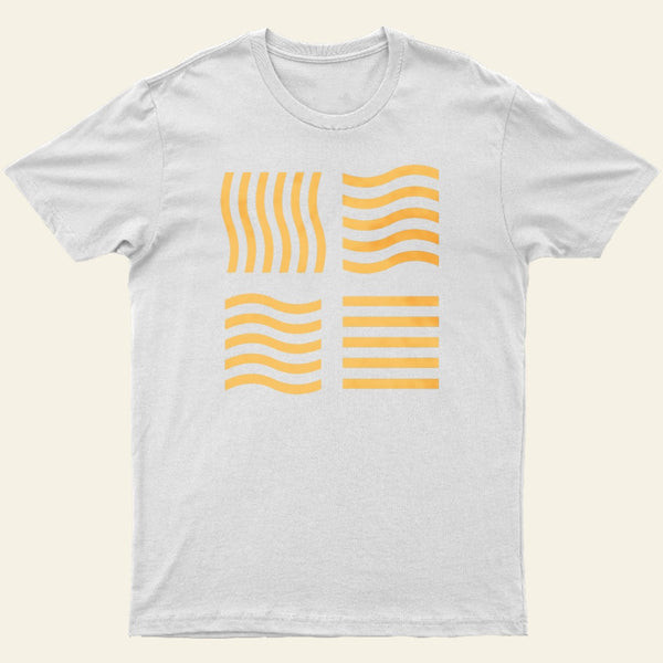 Elemental Stones Entrageek T-Shirt