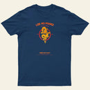 Lee Ho Fooks Vintage Entrageek T-Shirt