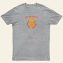 Lee Ho Fooks Vintage Entrageek T-Shirt