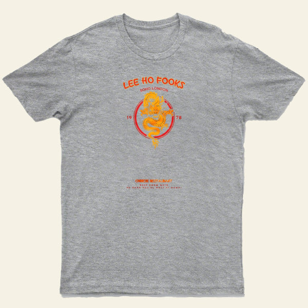 Lee Ho Fooks Vintage Entrageek T-Shirt