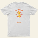 Lee Ho Fooks Vintage Entrageek T-Shirt