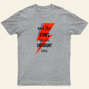 Space Oddity Rock Alternative T-Shirt