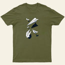 Paper Wars T-Shirt