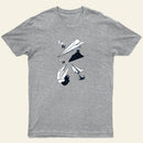 Paper Wars T-Shirt