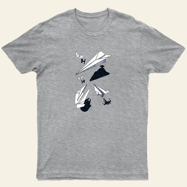Paper Wars T-Shirt