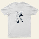 Paper Wars T-Shirt