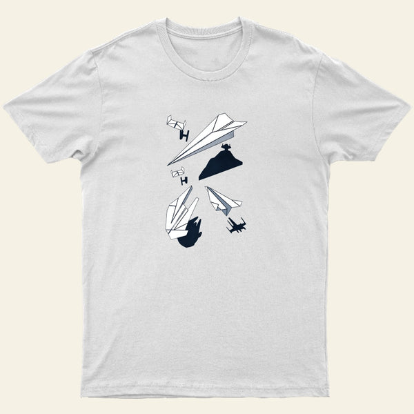 Paper Wars T-Shirt