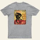 Tournee Du Xenomorphe Doir T-Shirt