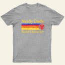 Nerdy Dads Entrageek T-Shirt