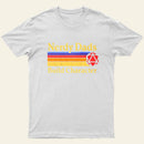 Nerdy Dads Entrageek T-Shirt