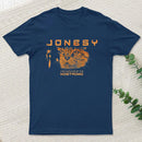 Jonesy Entrageek T-Shirt