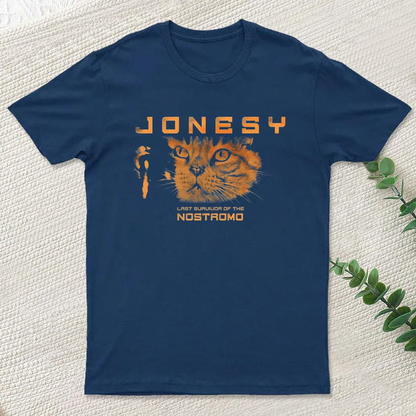 Jonesy Entrageek T-Shirt
