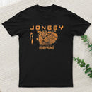 Jonesy Entrageek T-Shirt