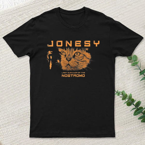 Jonesy Entrageek T-Shirt