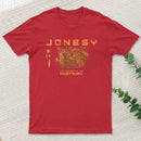 Jonesy Entrageek T-Shirt