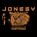 Jonesy Entrageek T-Shirt
