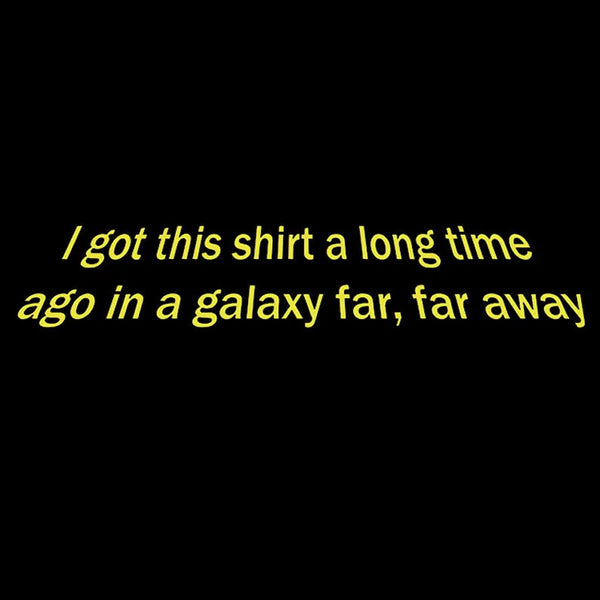 Shirt Wars Entrageek T-Shirt