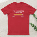 The Original Computer T-Shirt