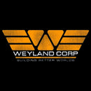 Weyland Corp Building Better Worlds Entrageek T-Shirt