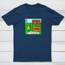 Got any Grapes Entrageek T-Shirt