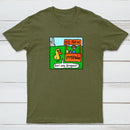 Got any Grapes Entrageek T-Shirt