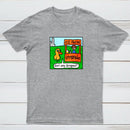 Got any Grapes Entrageek T-Shirt