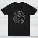 The Dice Giveth T-shirt