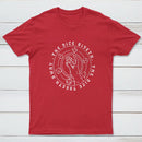 The Dice Giveth T-shirt