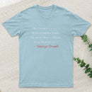 Truth Quote by George Orwell Classic T-shirt