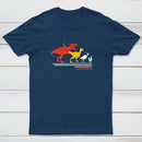 Dinosaur Evolution T-Shirt