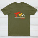 Dinosaur Evolution T-Shirt