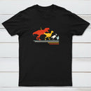 Dinosaur Evolution T-Shirt