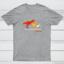 Dinosaur Evolution T-Shirt