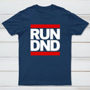 RUN DND T-Shirt