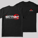 Personalized Classic Skynet Entrageek T-Shirt