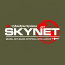 Personalized Classic Skynet Entrageek T-Shirt