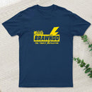 Brawndo Entrageek T-Shirt